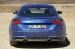 Audi TT Coupe 2.0 TFSI Quattro S-Line 2014 года (WW)